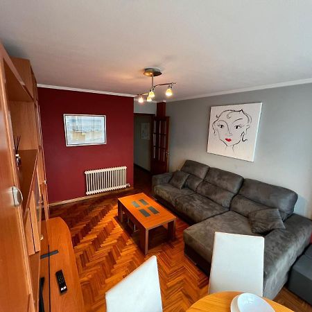 Appartamento Valterra Vigo Esterno foto