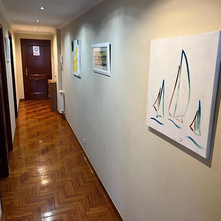 Appartamento Valterra Vigo Esterno foto