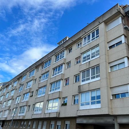 Appartamento Valterra Vigo Esterno foto